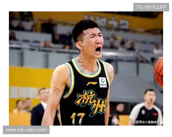 广厦爆冷负吉林暴露阵容短板 孙铭徽伤退影响持续发酵