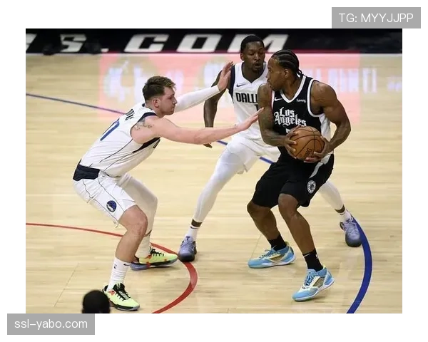 快船卢指导战术调整 马瑟林缺阵后第二阵容轮换策略分析