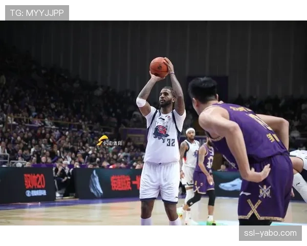 山东高速外援8失误，球权分配合理性成控场能力瓶颈